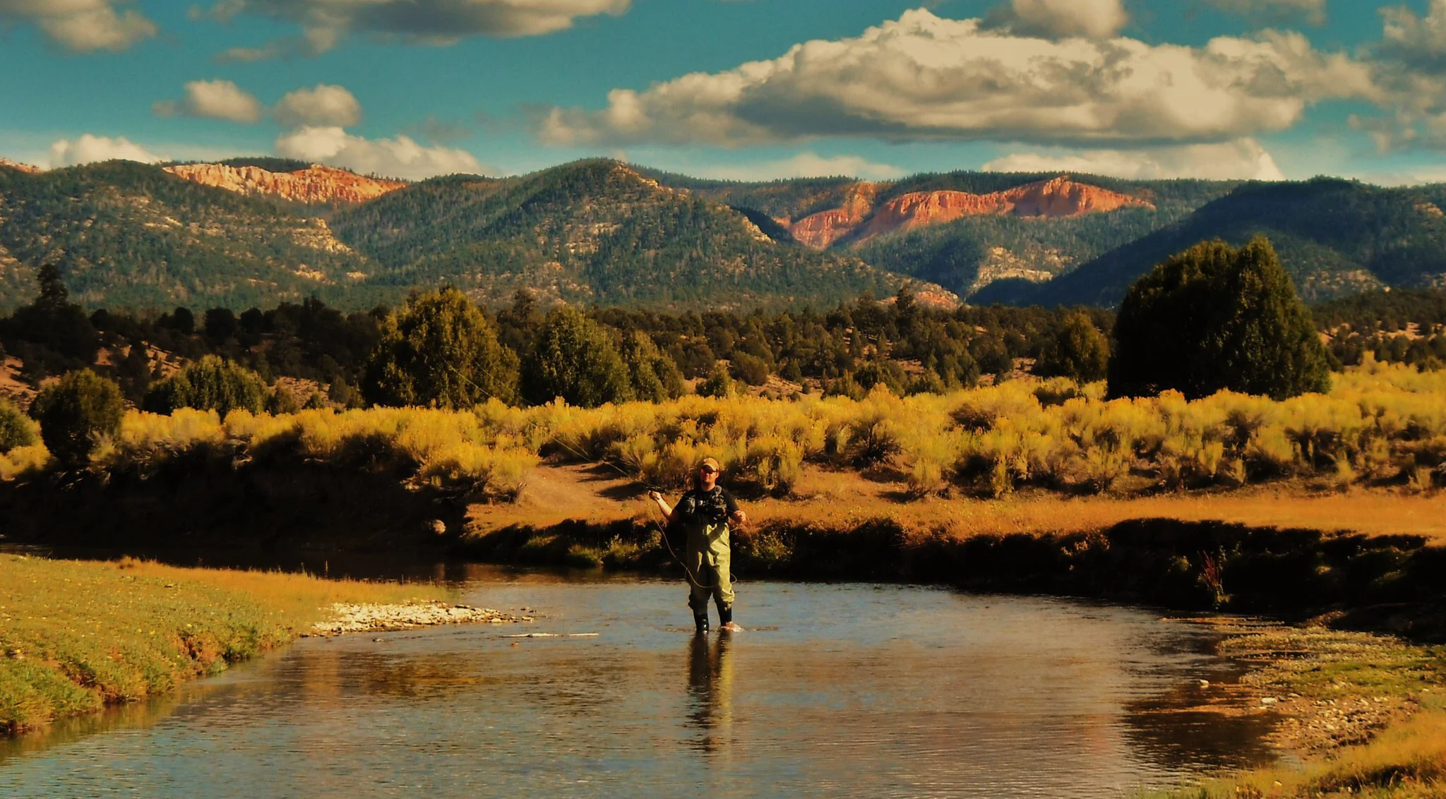 Copy of Our Waters — Lost River Angler