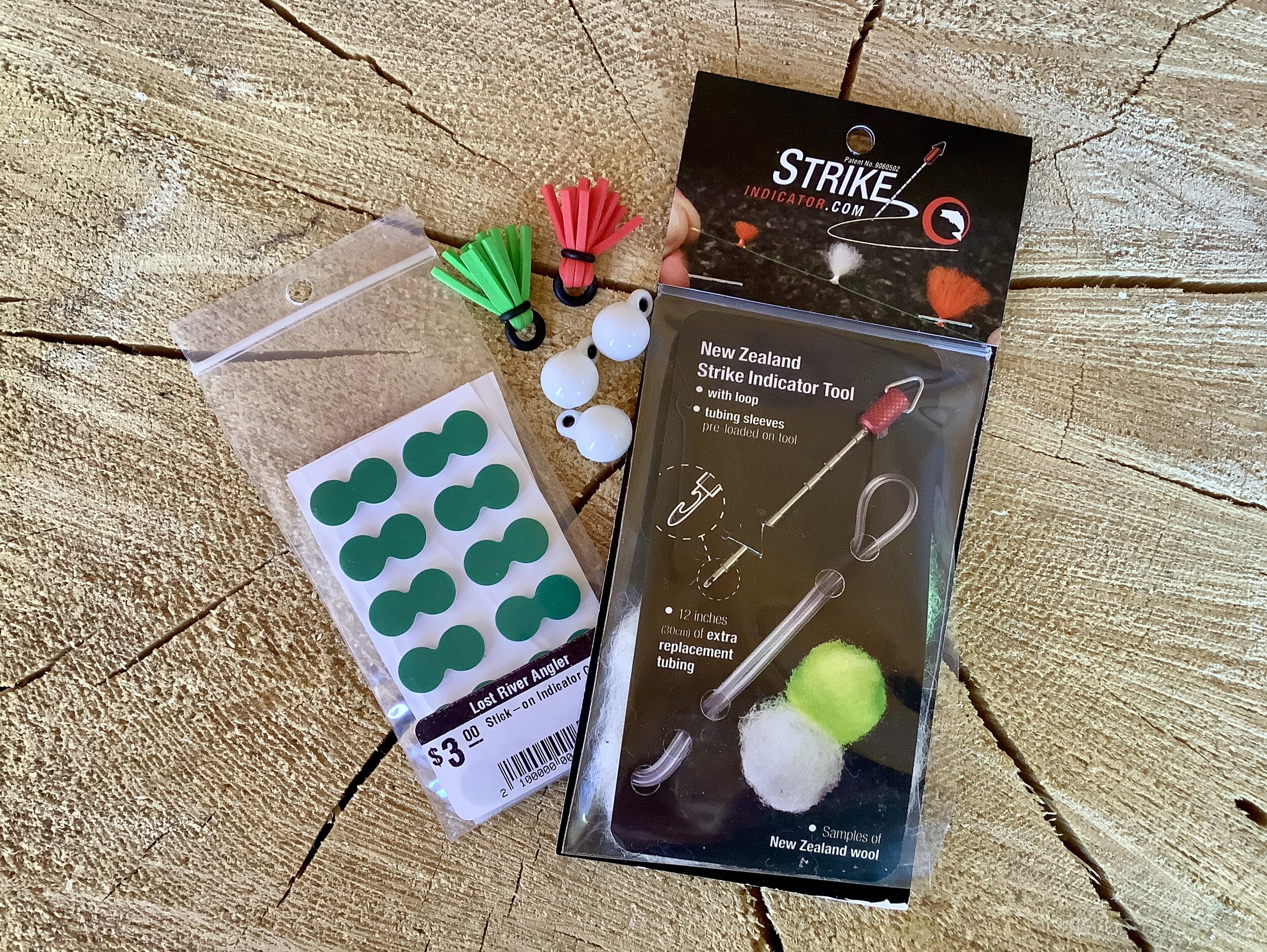 Stocking Stuffers For The Fly Fisher or Fly Tyer — Lost River Angler
