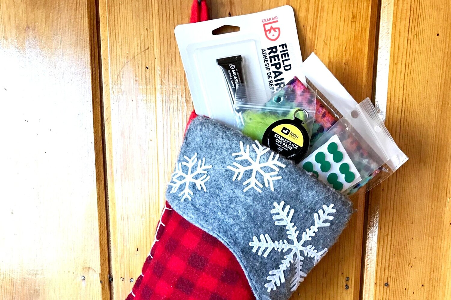 Is this not the perfect stocking stuffer? STOP YOUR STANLEY FROM FROM , Stocking Stuffer