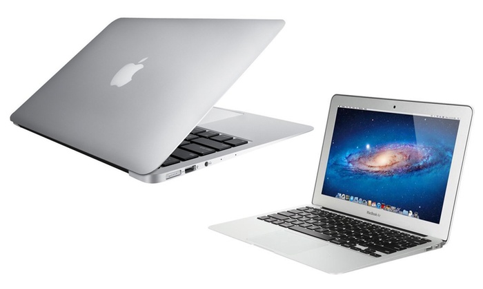 2015 MacBook Air