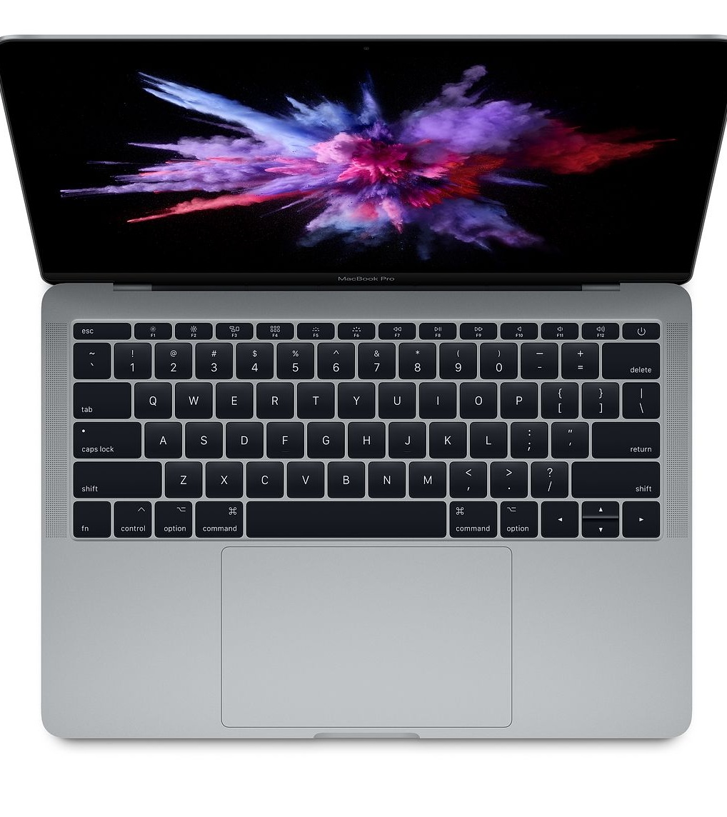 2016 13" MacBook Pro