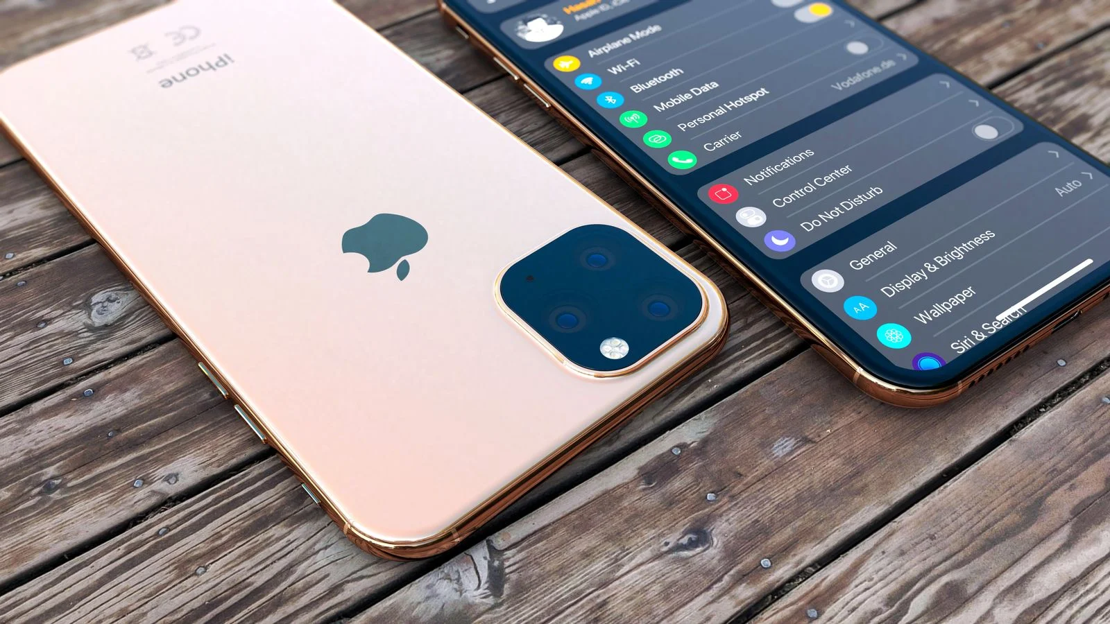 What To Expect From A “Pro” iPhone