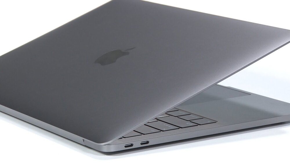 2019 13-inch MacBook Pro Review — McCann Tech