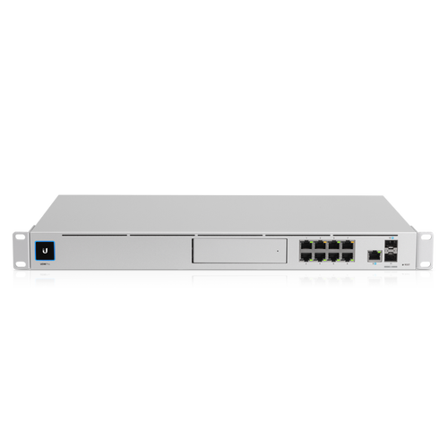 UniFi Dream Machine Pro Preview — McCann Tech