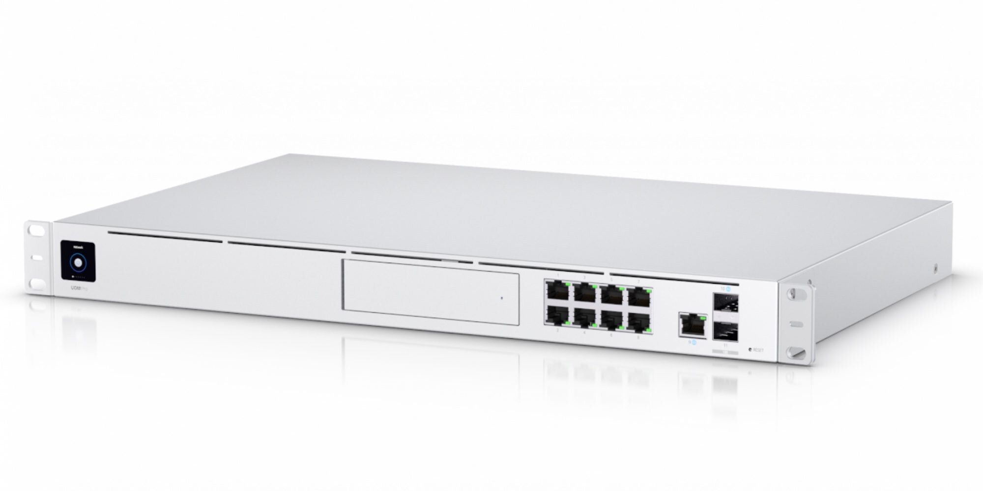 UniFi Dream Machine Pro UDM Pro Review McCann Tech UniFi Dream Machine Pro UDM Pro Review McCann Tech
