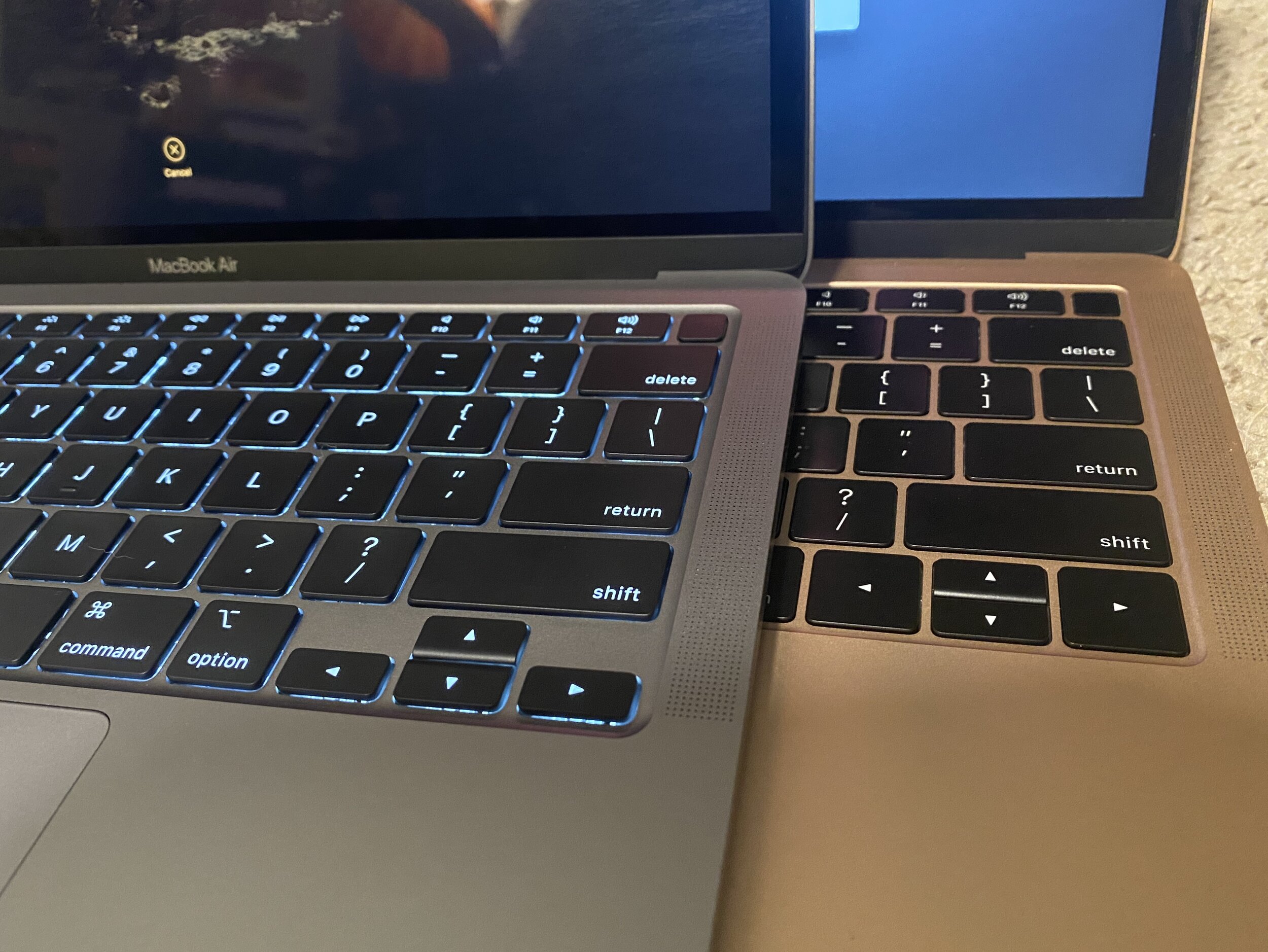 Apple MacBook Air (2020) Laptop Review: The return of the Mac