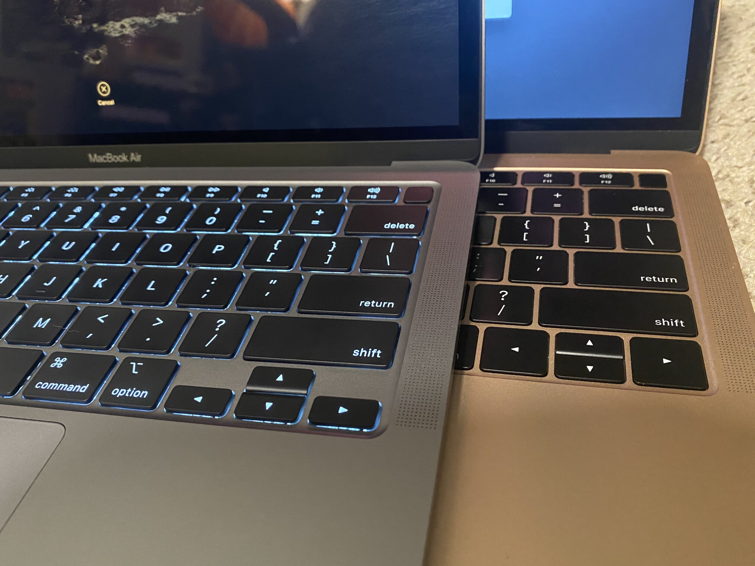 2020 Macbook Air Review Roundup Mccann Tech