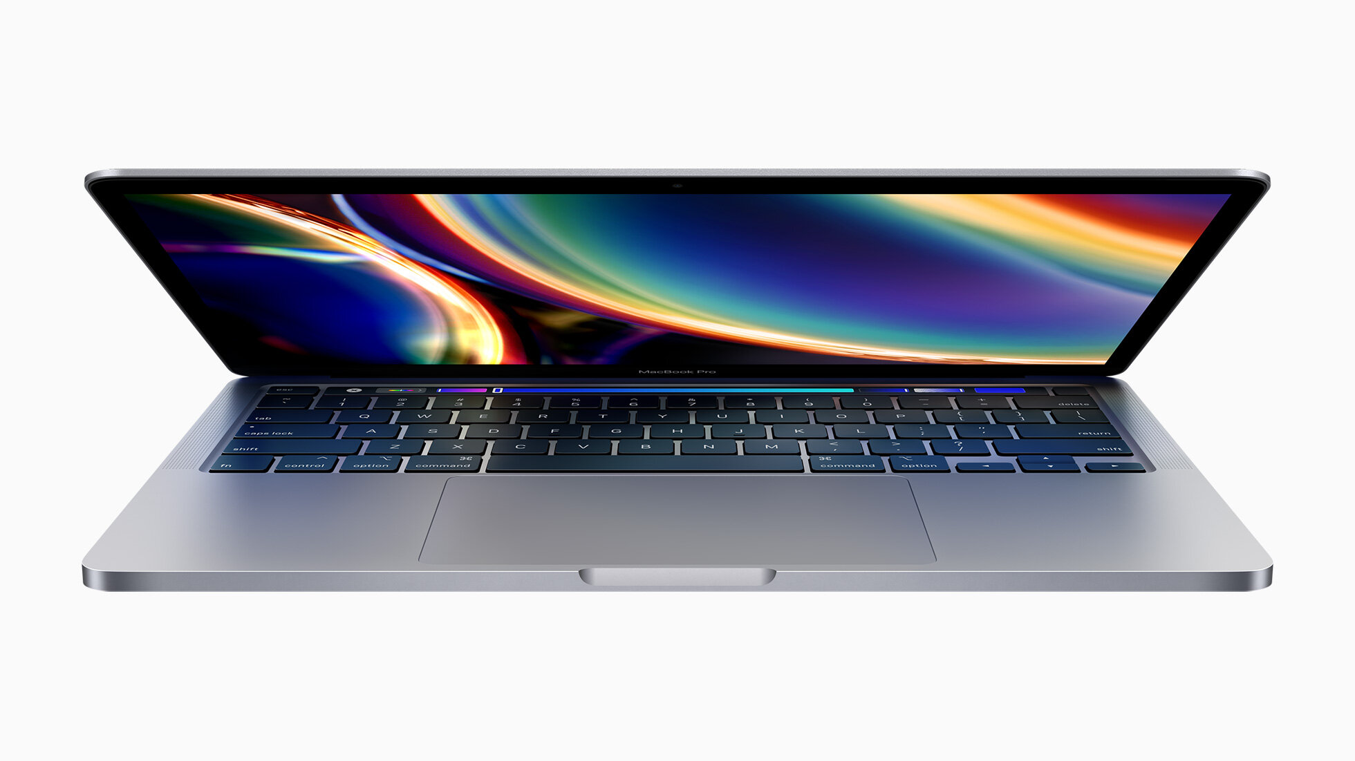 The 2020 13-Inch MacBook Pro