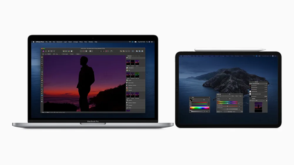 Apple Updates 13-Inch MacBook Pro — McCann Tech