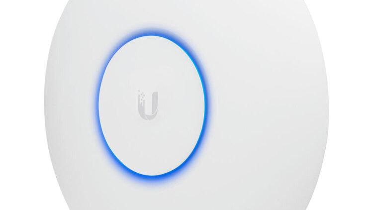 Ubiquiti Hardware: What's New, What's Old? — McCann Tech