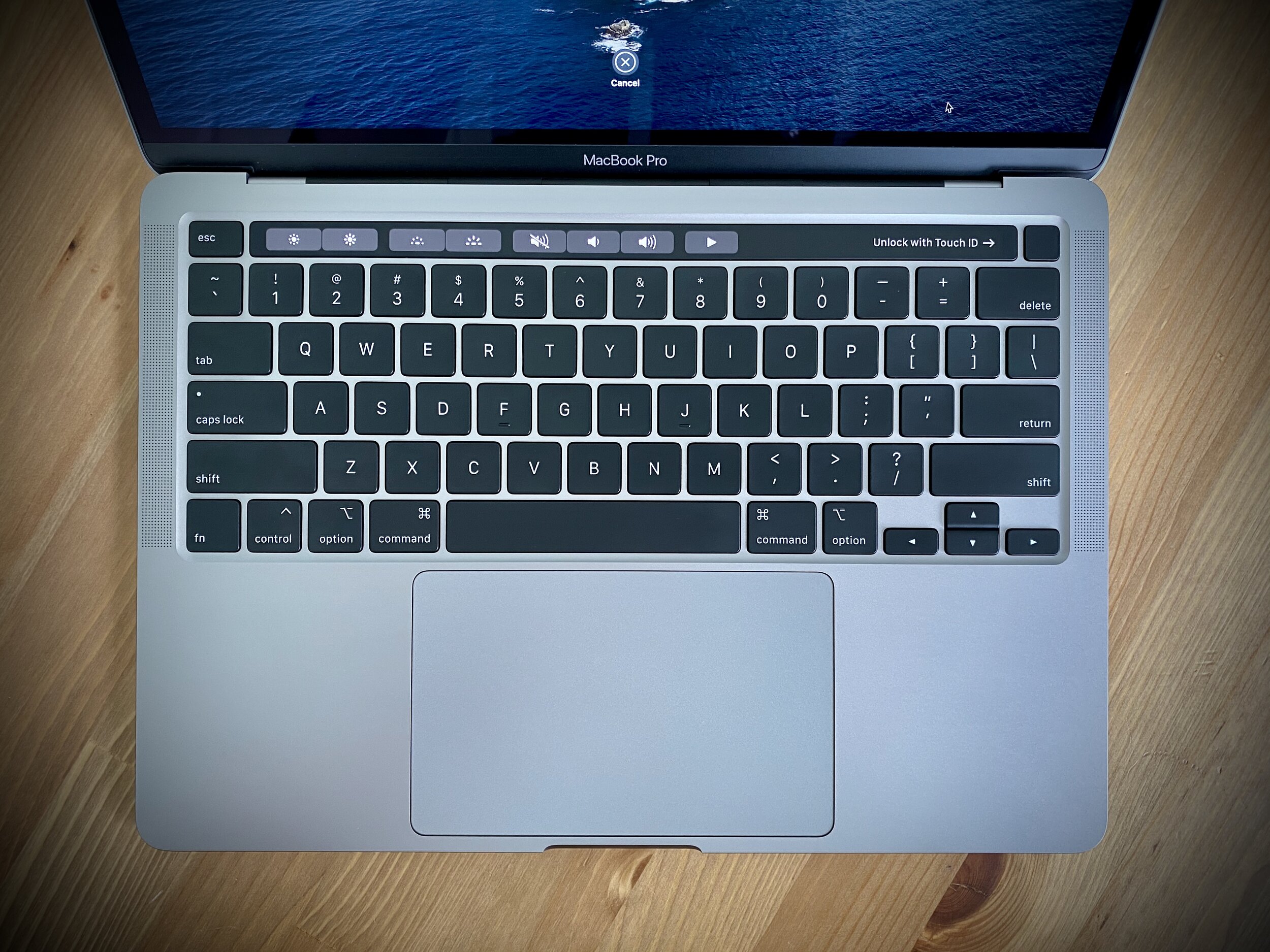2020 13 Inch Macbook Pro Review It S All About Tdp Mccann Tech