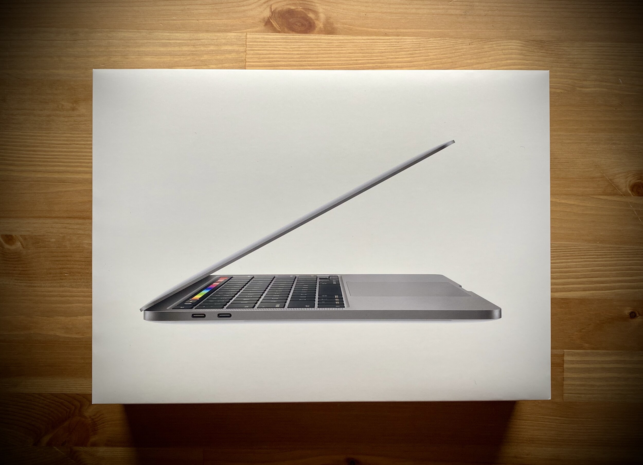 2020 13-inch MacBook Pro Review: It's All About TDP — McCann Tech