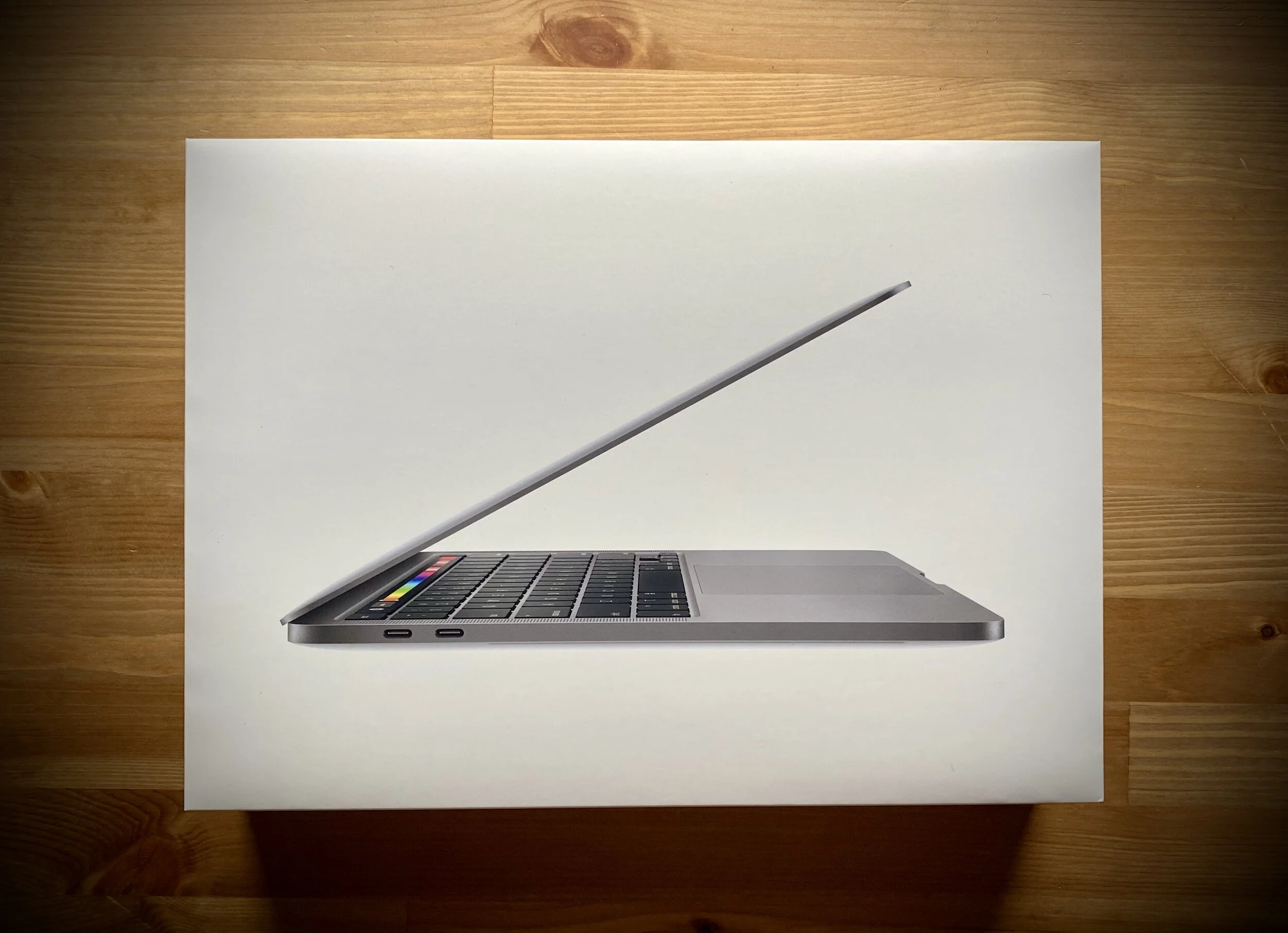 2020 MacBook Pro 13-Inch Review: All The Right Keys