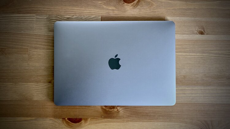 2020 13-inch MacBook Pro Review: It's All About TDP — McCann Tech