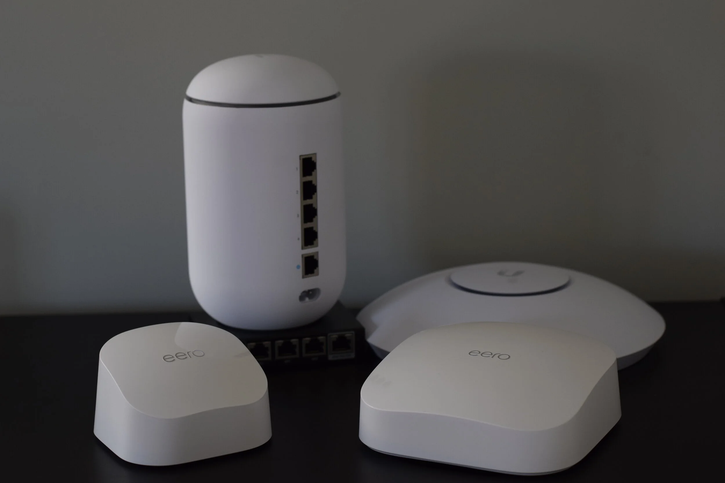 TP-Link Deco X60 Review: Fast and Stylish AX3000 Standard Mesh System