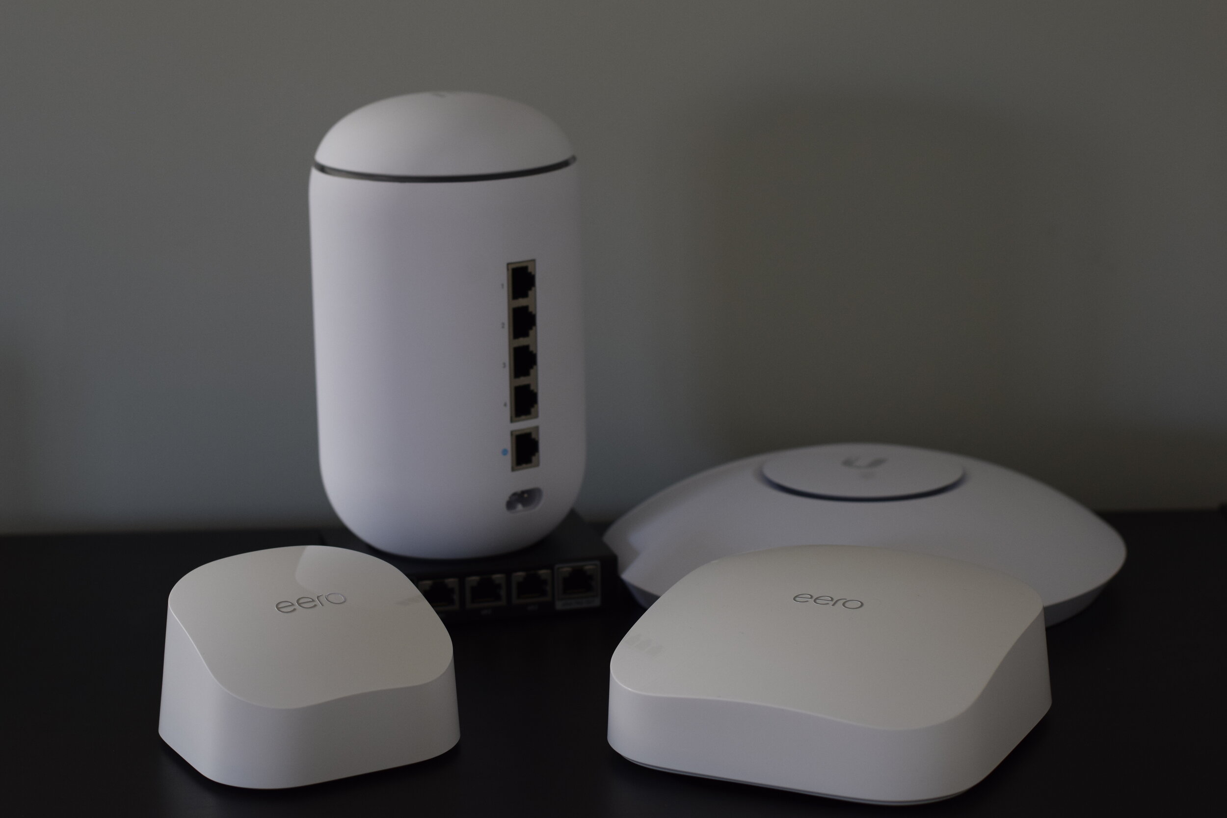 Eero 6 Review: A neat budget Wi-Fi 6 mesh system