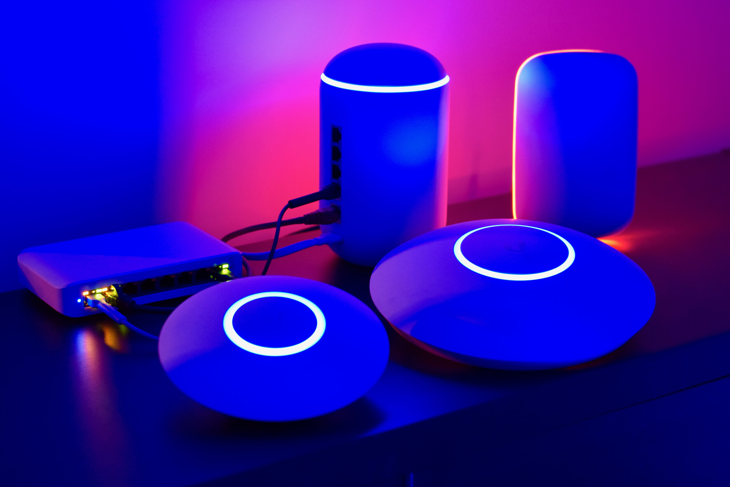 UniFi Express: A Beginner's Guide to UniFi Network 
