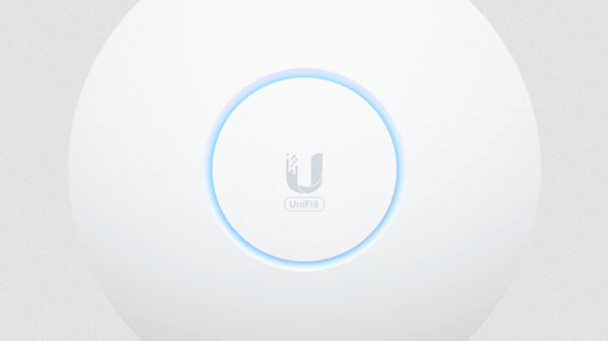 UBIQUITI UniFi 6 Access Point U6+ (U6+) - The source for WiFi products at  best prices in Europe 