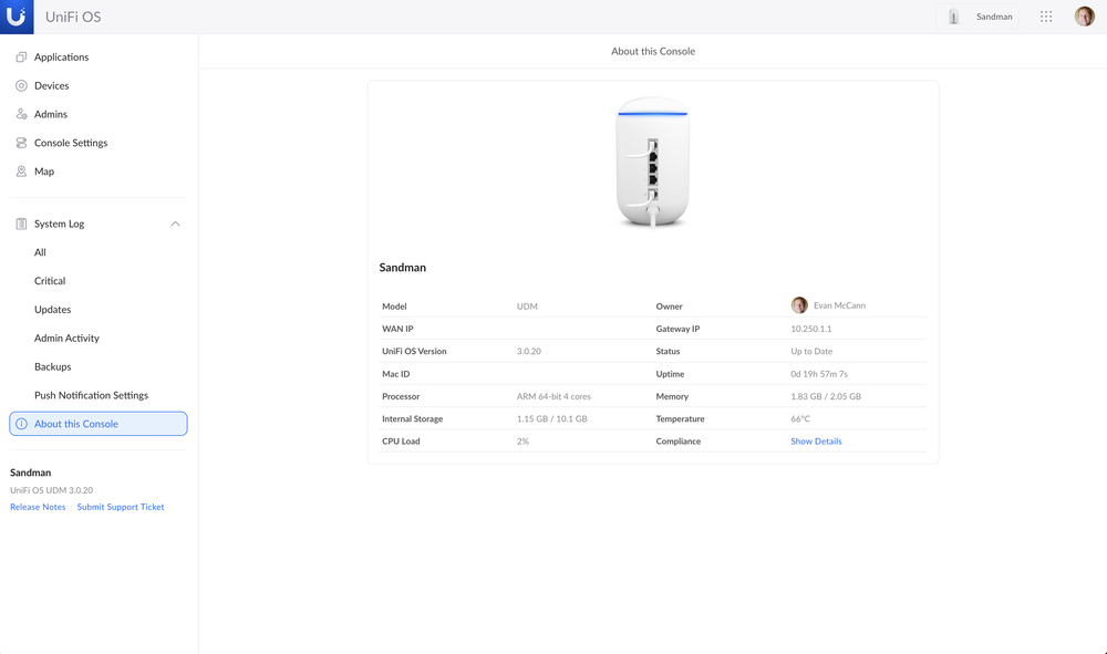 UniFi OS 3.0 Settings.png