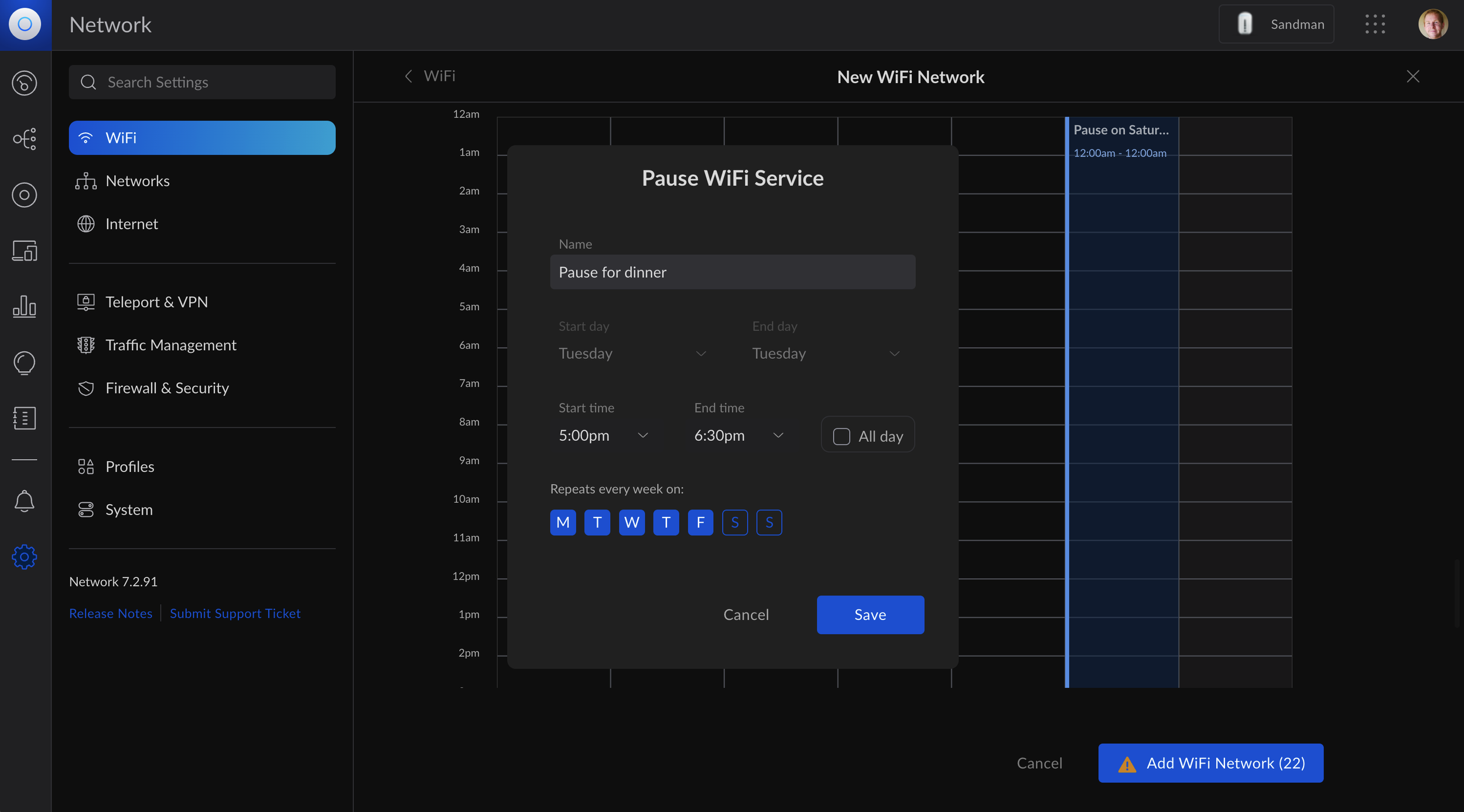 Cpd Too High Unifi | Ubiquiti – SNTE