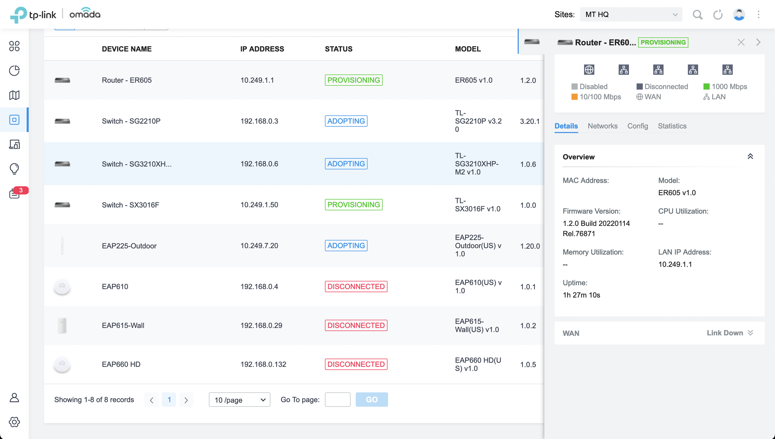 TPLink Omada InDepth Overview — McCann Tech