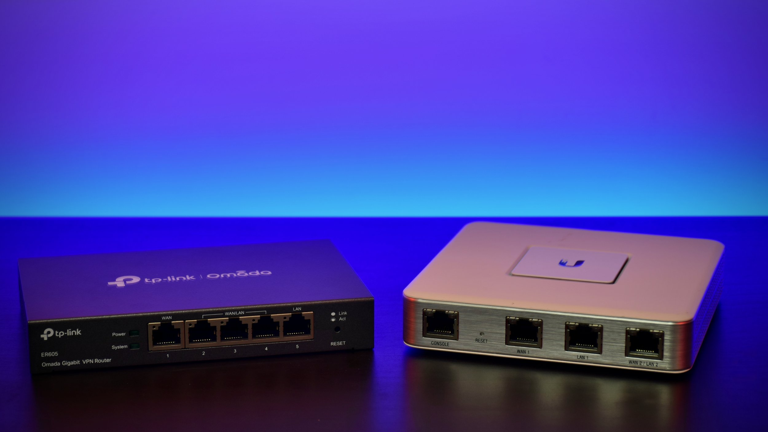 TPLink Omada InDepth Overview — McCann Tech