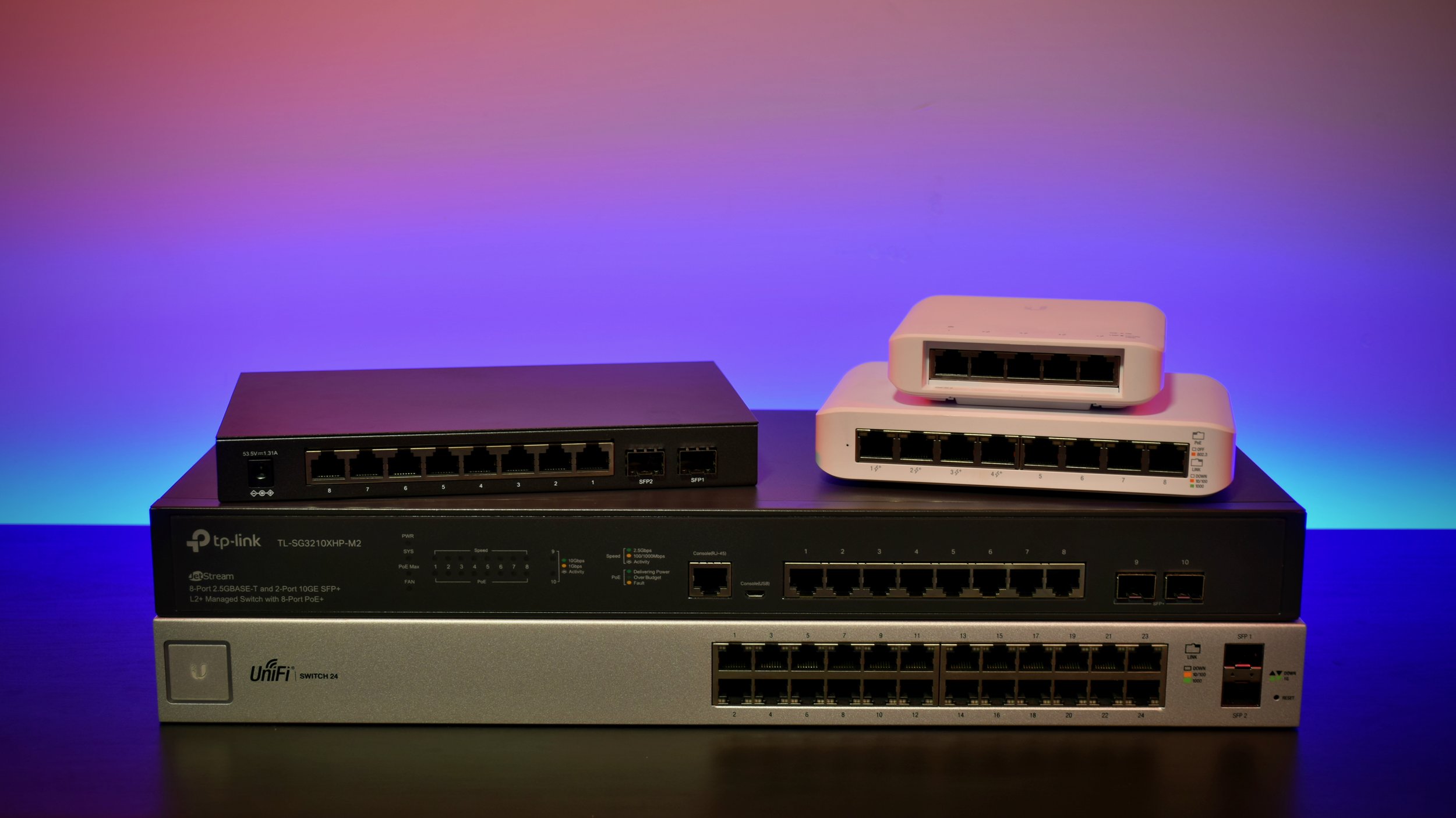 TPLink Omada InDepth Overview — McCann Tech