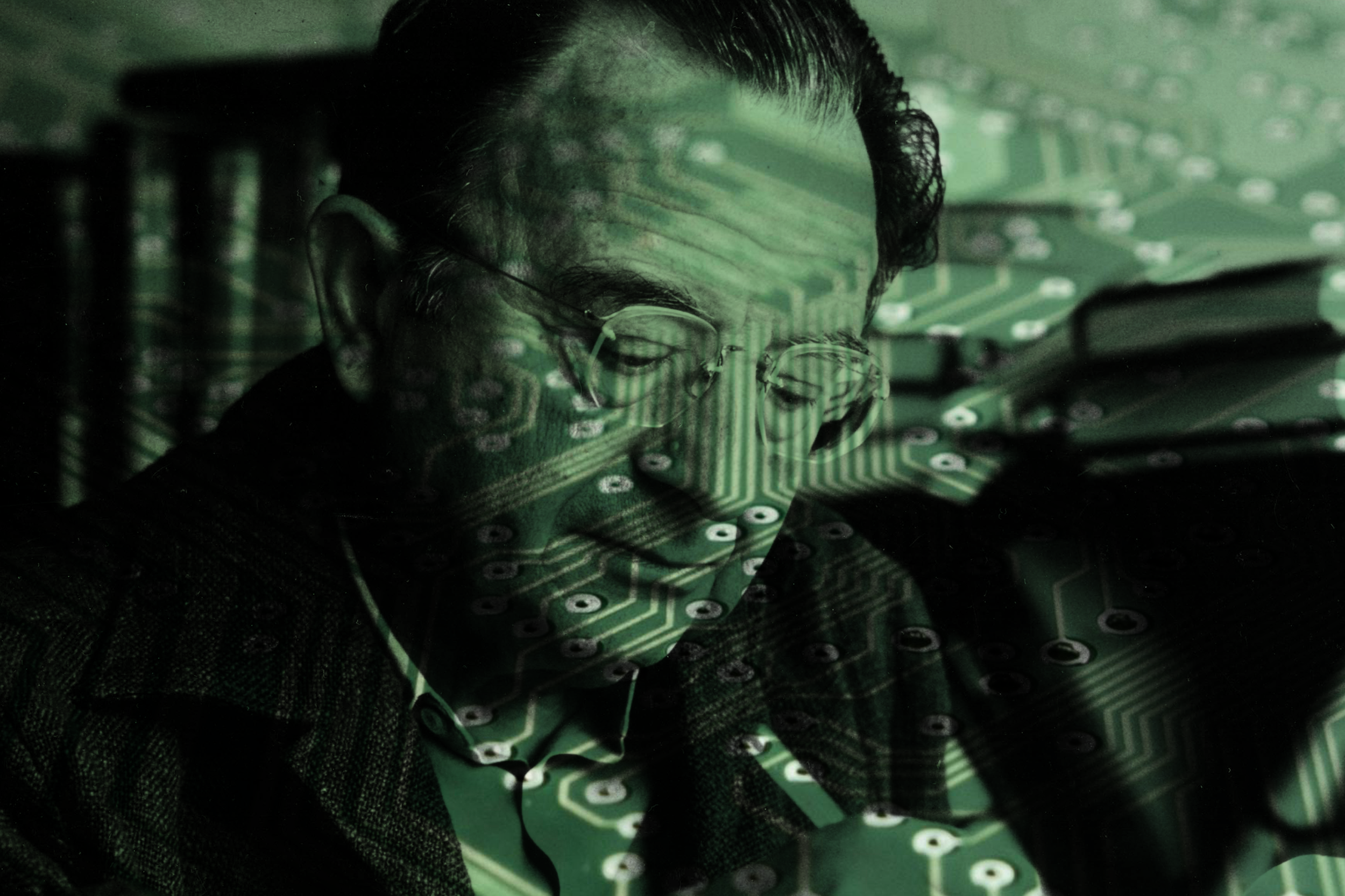 Hope in the Machine: Towards a Humanistic Technology