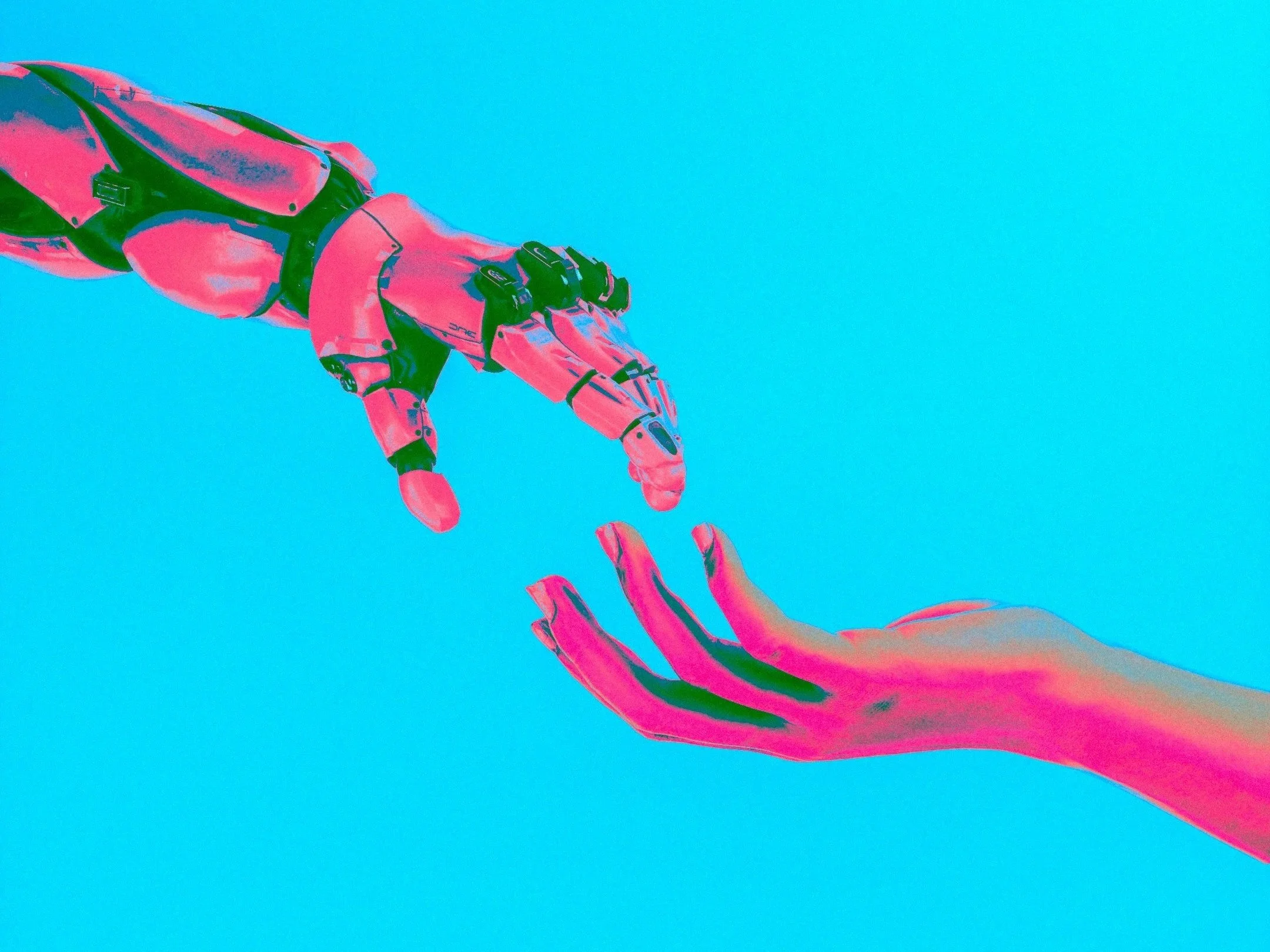 The Joy of Finitude: Lessons from "The Bicentennial Man”