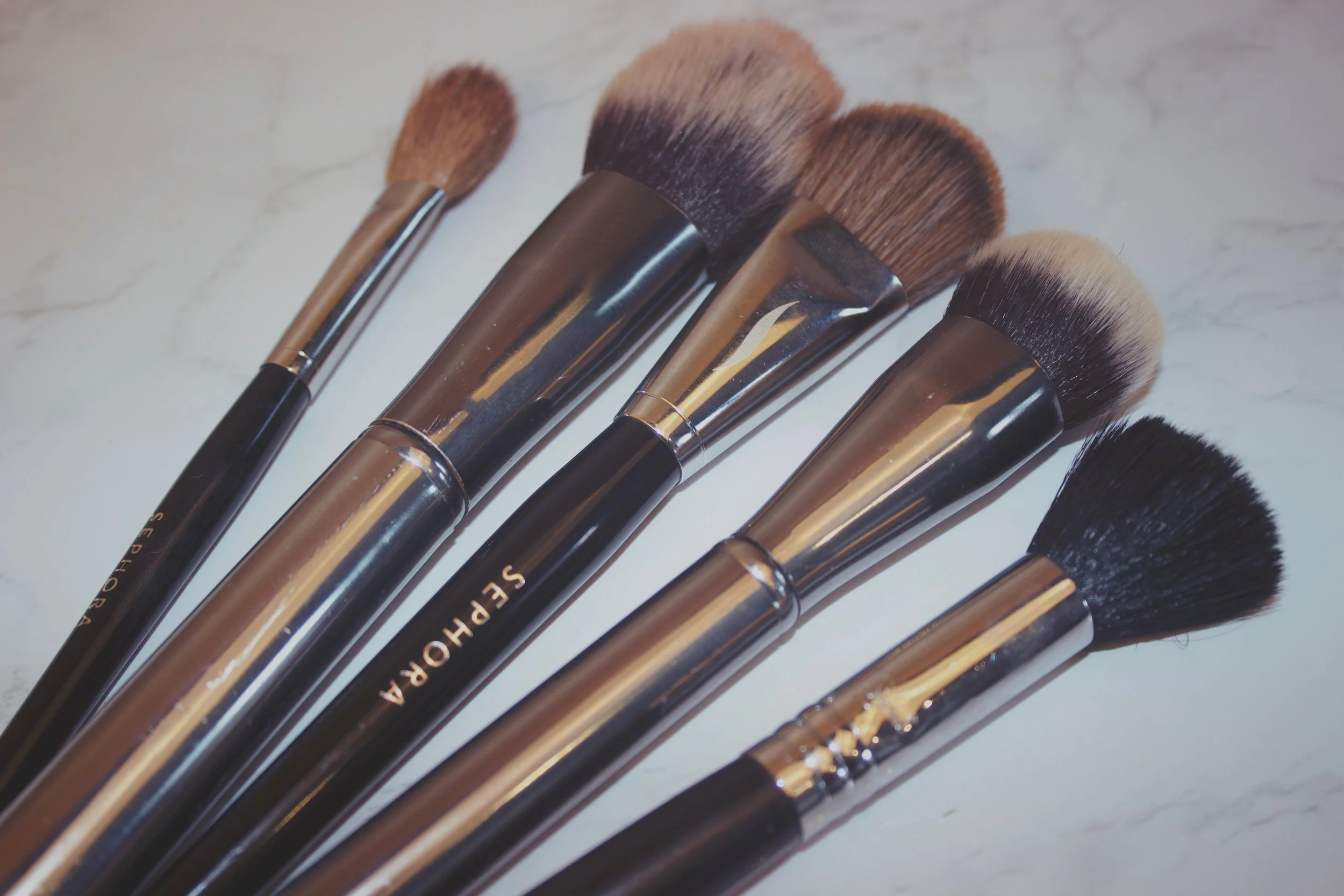 Beauty Tools: What To Use To Apply Your Makeup