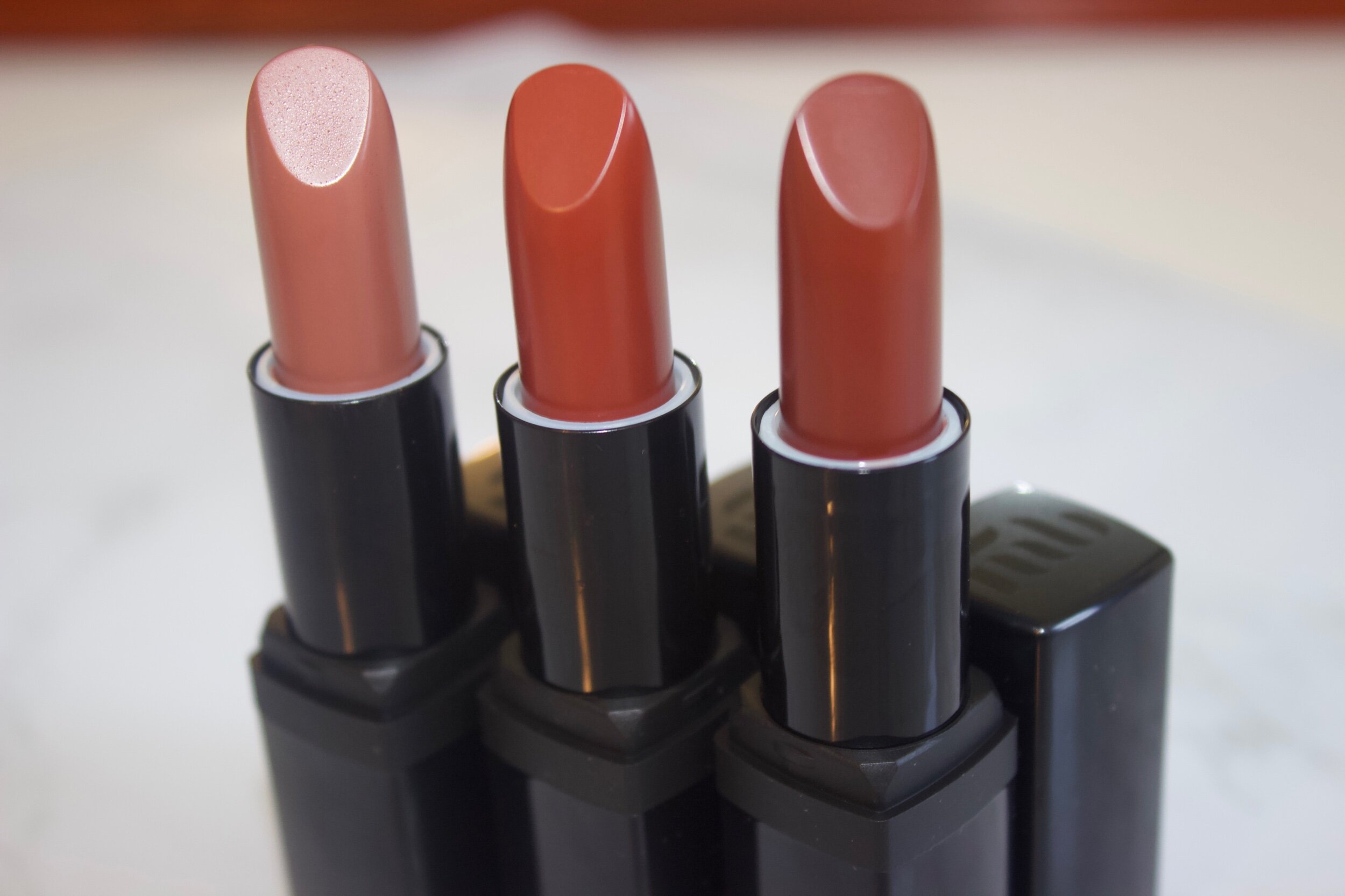 The 5 Best Lipstick Colors For Fall