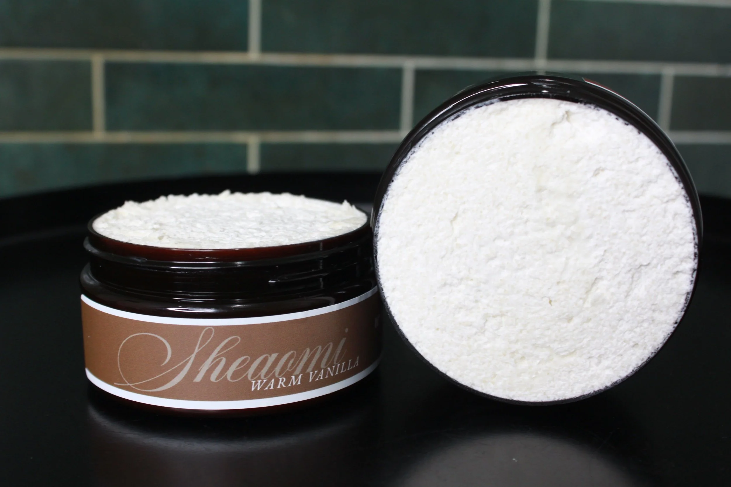 SHEAOMI WHIPPED BODY POLISH 8 oz.