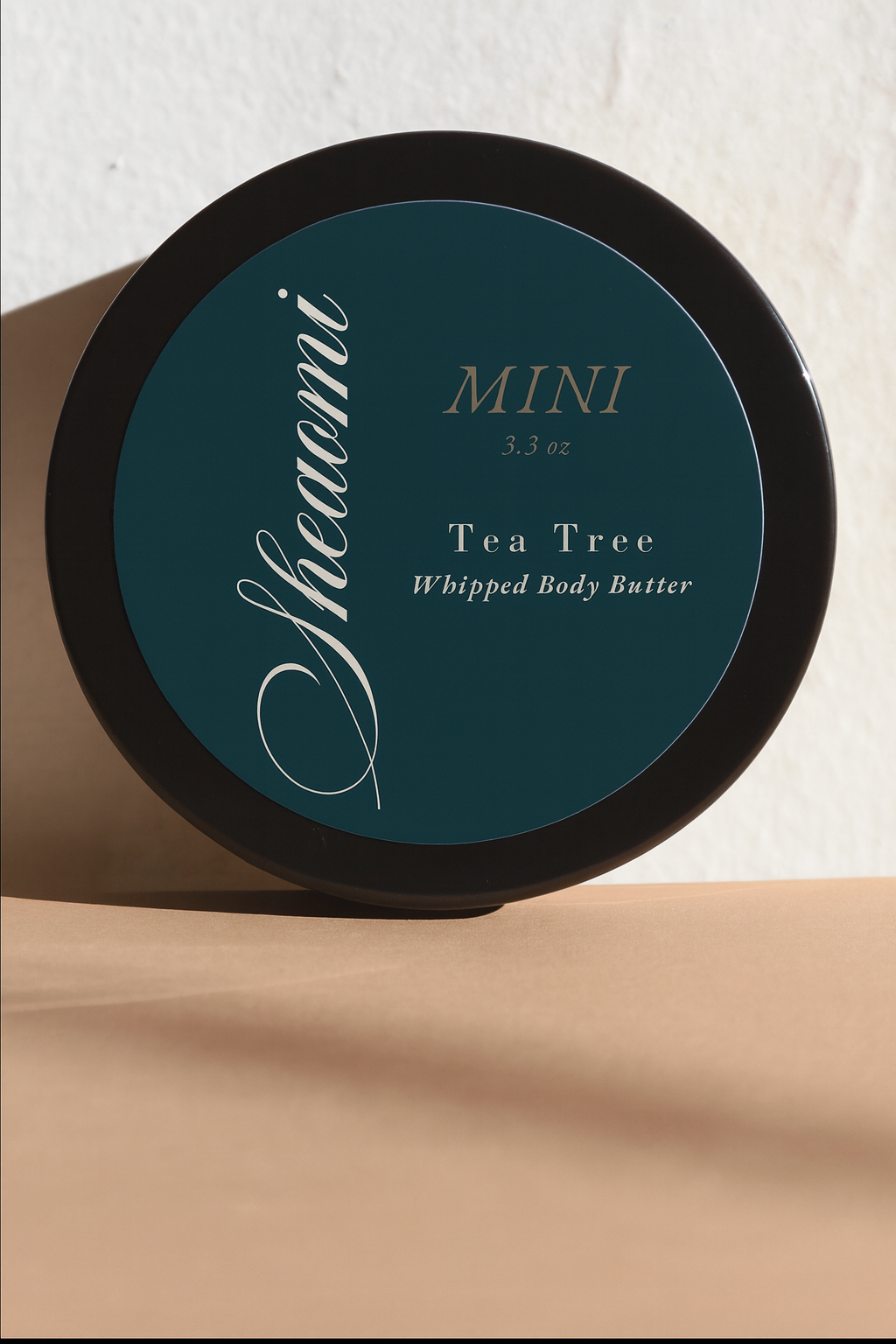 ‘TEA TREE’ WHIPPED BODY BUTTER