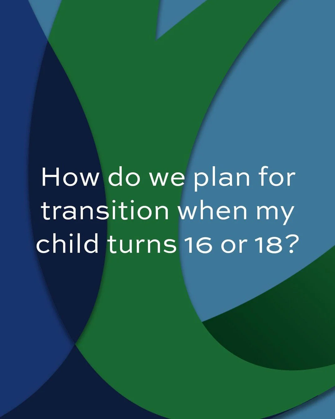 The DC Special Education Hub FAQ explains that starting at age 16 (or younger, depending on state law), the school must invite the student to the IEP meeting, develop post-school goals (education/training, employment, and where appropriate independen