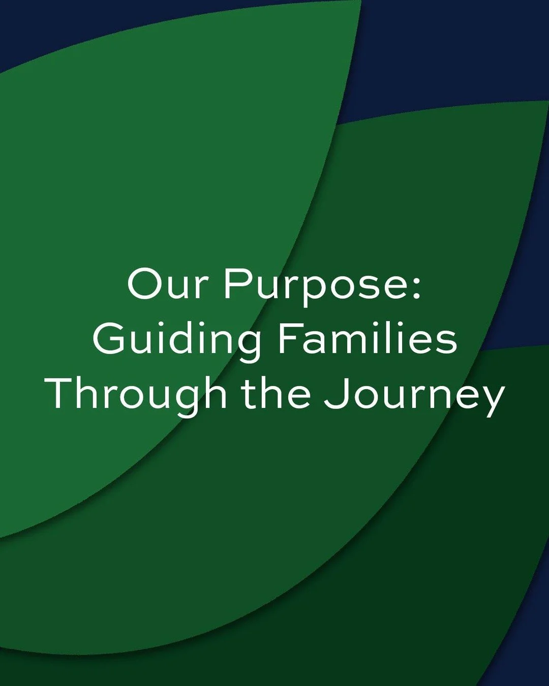 Every family deserves a roadmap for the special education journey.

Our purpose is to help parents anticipate what&rsquo;s ahead, understand their options, and feel prepared for key decisions.

Through one-on-one support and the Cloud Collective&rsqu