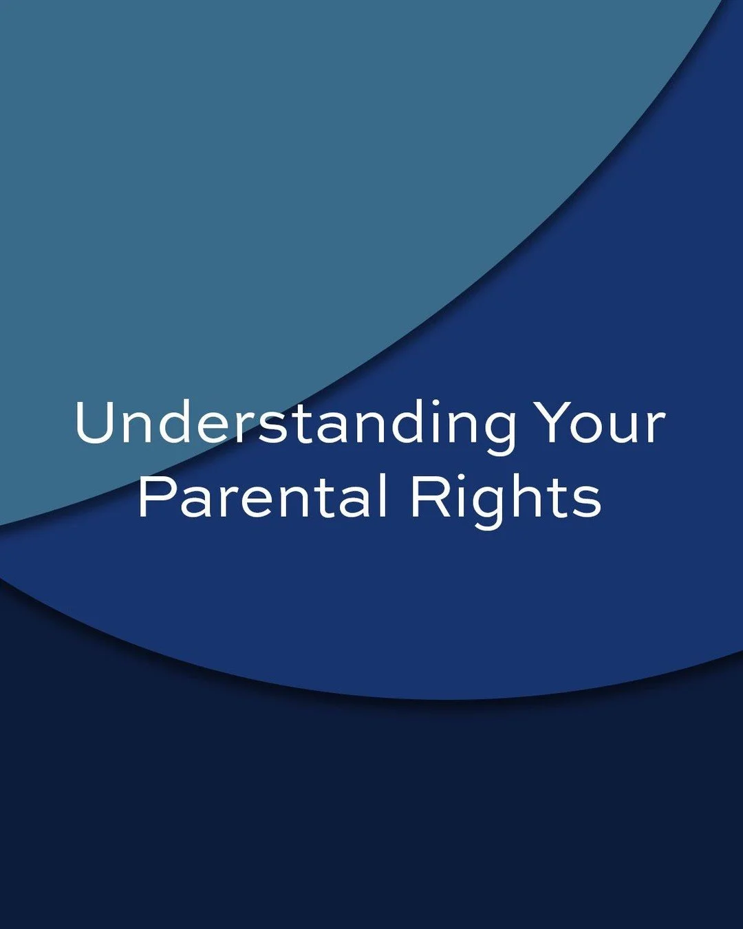 Many parents enter the special education process unaware of their rights.

The Cloud Collective will offer easy-to-understand explanations of procedural safeguards, meeting expectations, and the protections available to your child.

When you know you