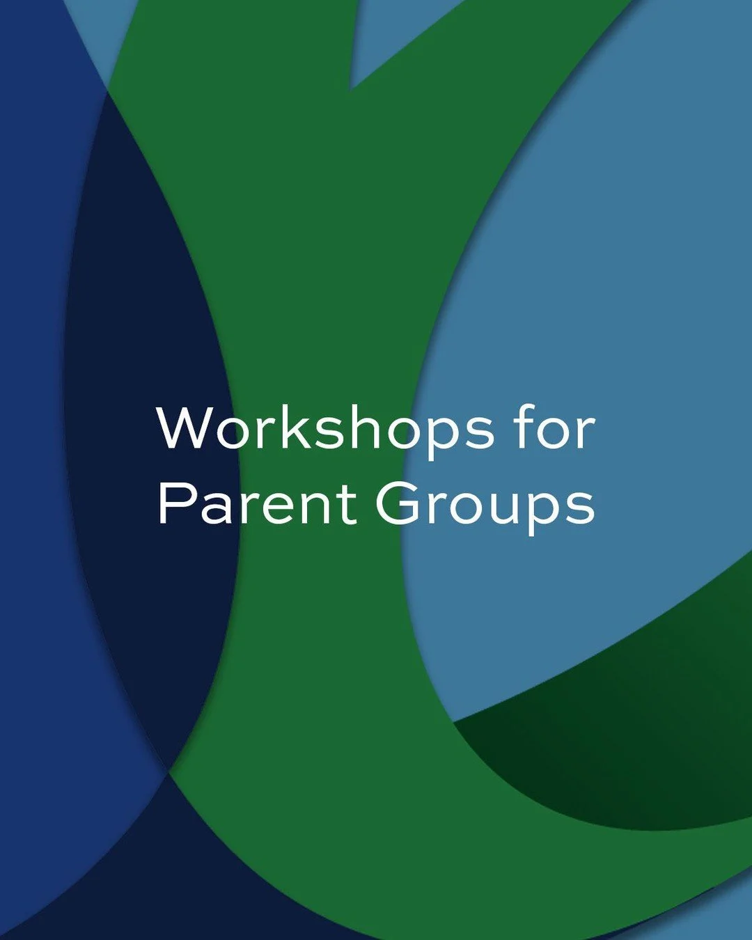 Parent organizations often request educational workshops on IEPs, evaluations, and procedural questions. The Empowering Parents Network collective will give these groups the option to access virtual sessions on the topics they need most. These worksh