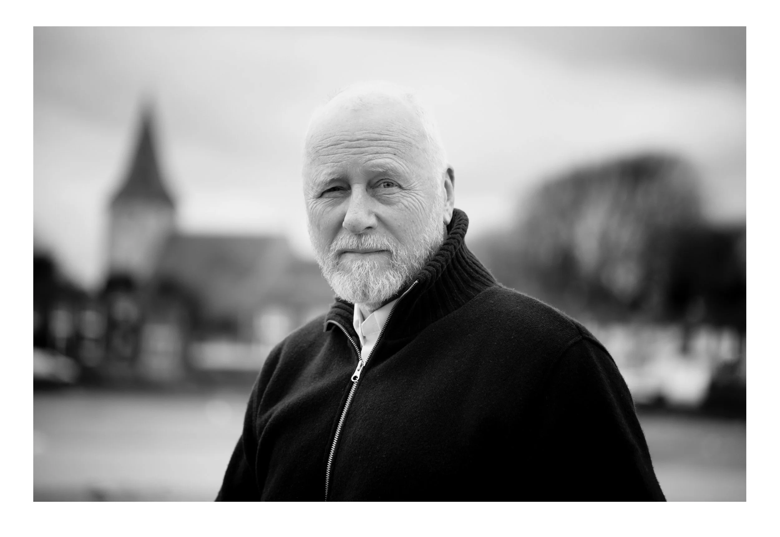 Nick Jones actor photograph portrait