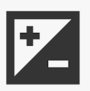 Exposure Compensation symbol Ali Warner Photography Holidays India