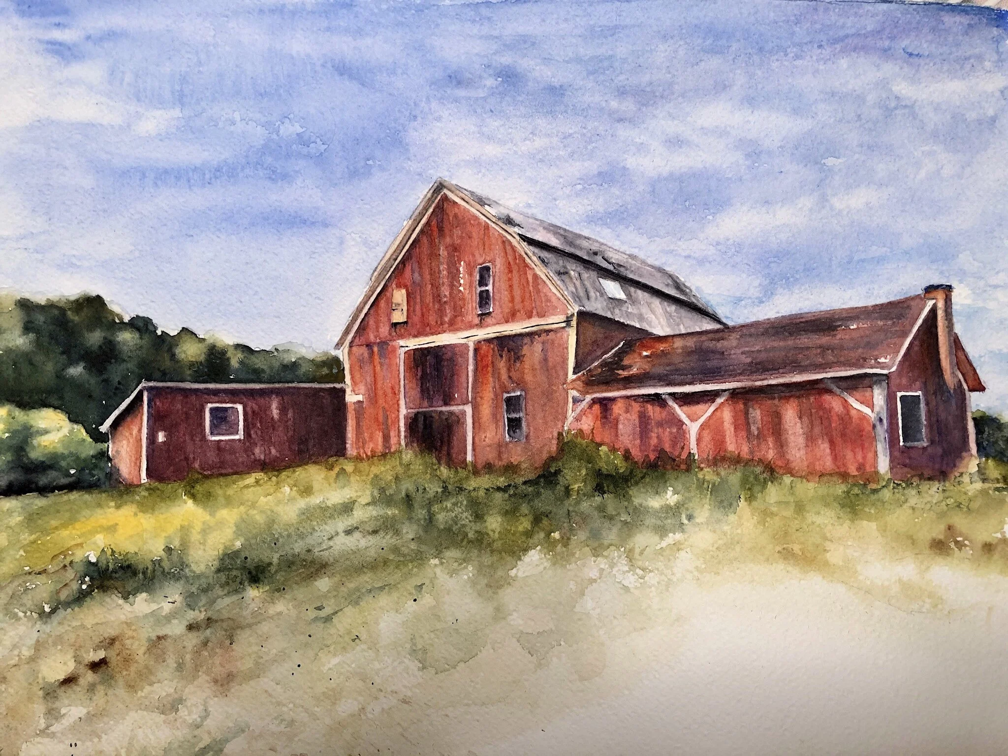 Weathered Barn .JPG