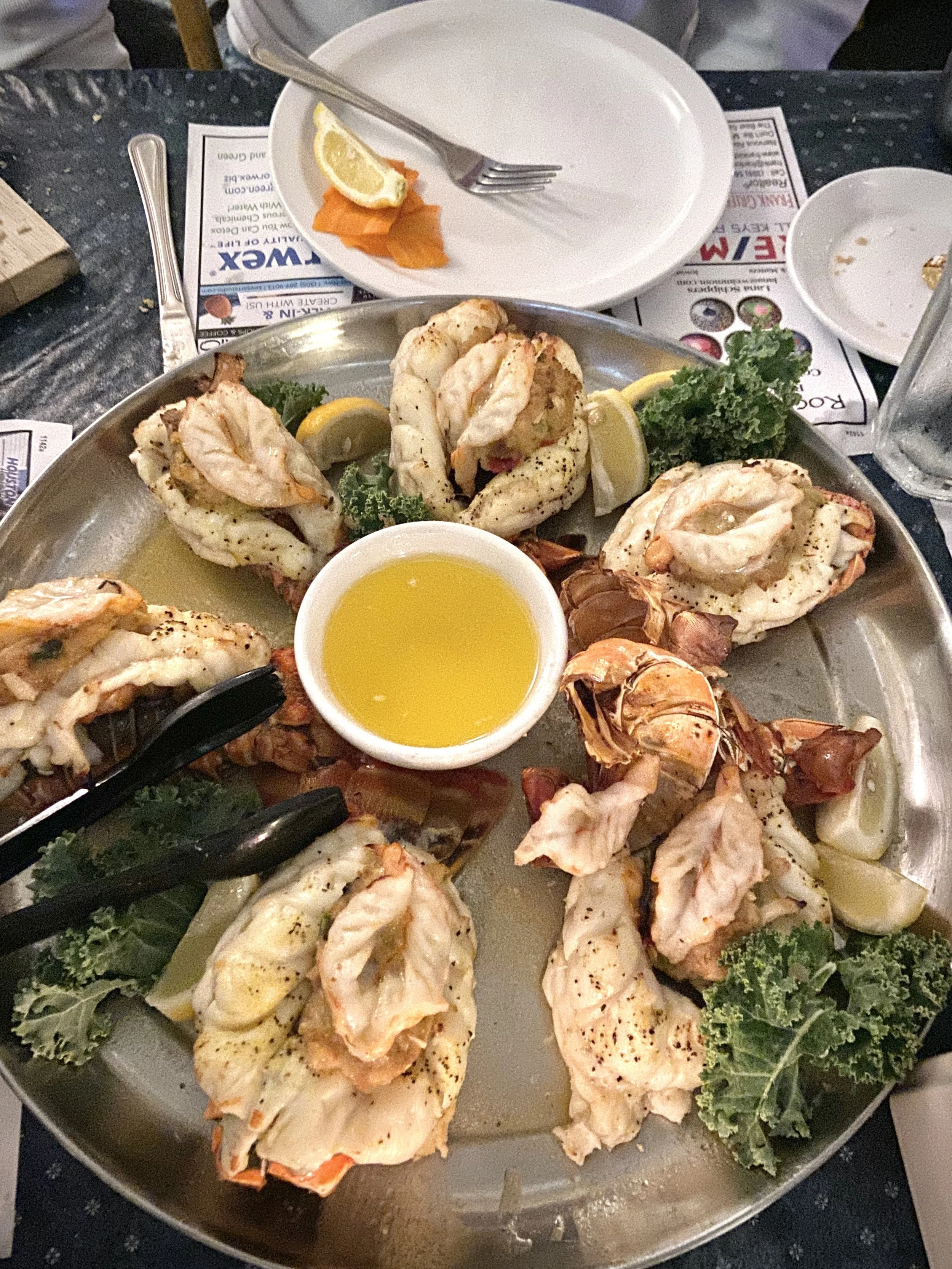 Cook Your Own Catch In The Florida Keys Follow Your Park