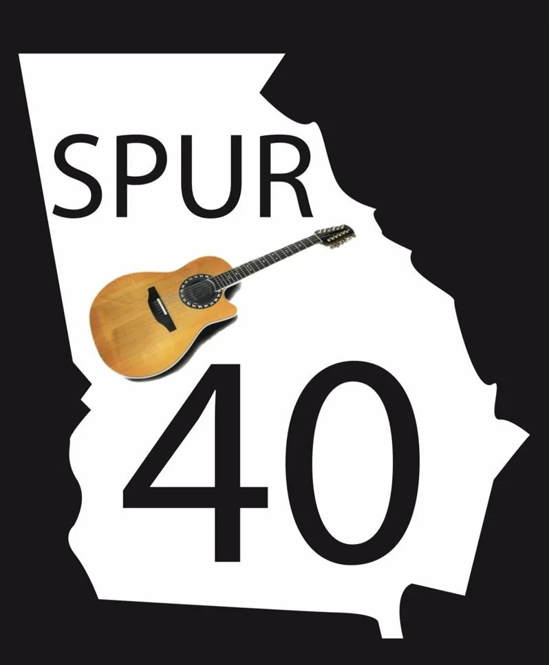 SPUR40Band