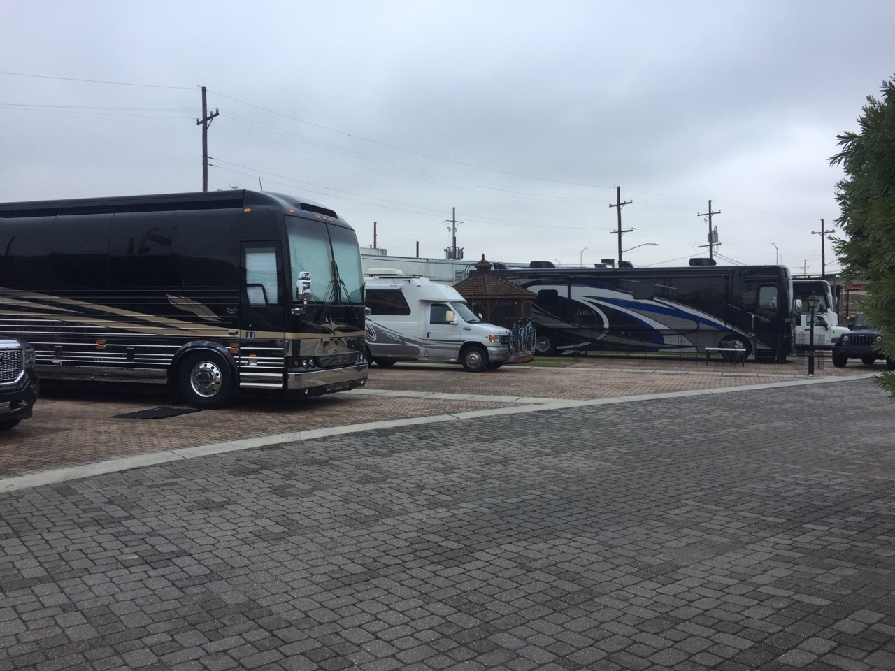 One of these things is not like the others….