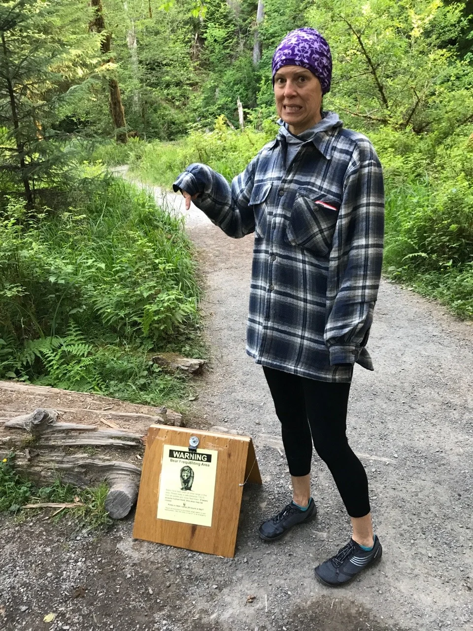 Bears!?!