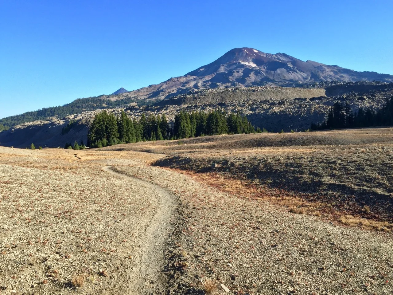 Bye bye South Sister — until we meet again

via https://dayone.me/2csZzKC