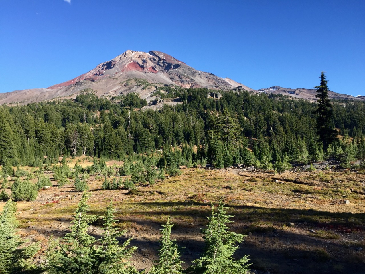 South Sister from her west

via https://dayone.me/2csPzVw