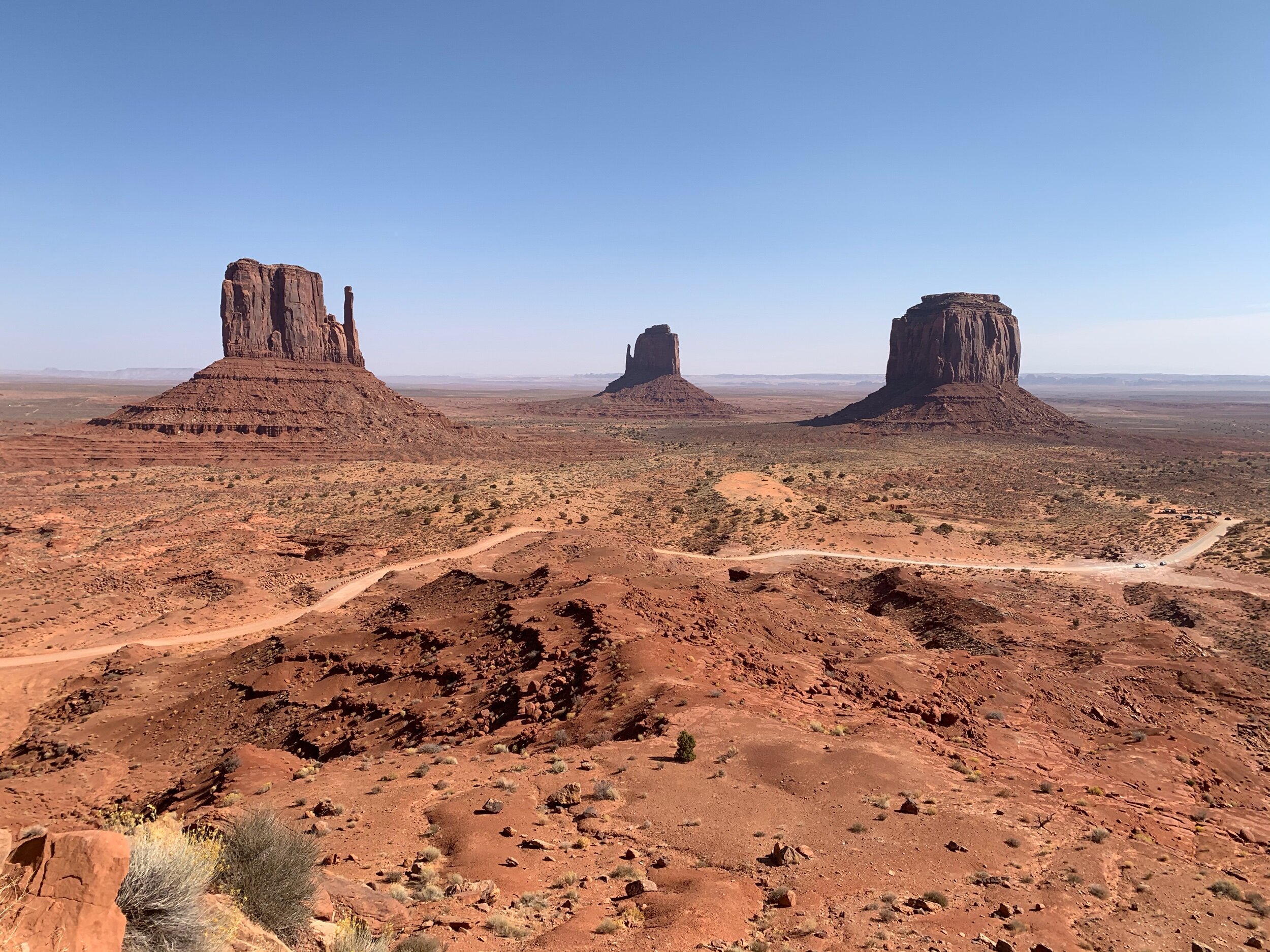 Monument Valley