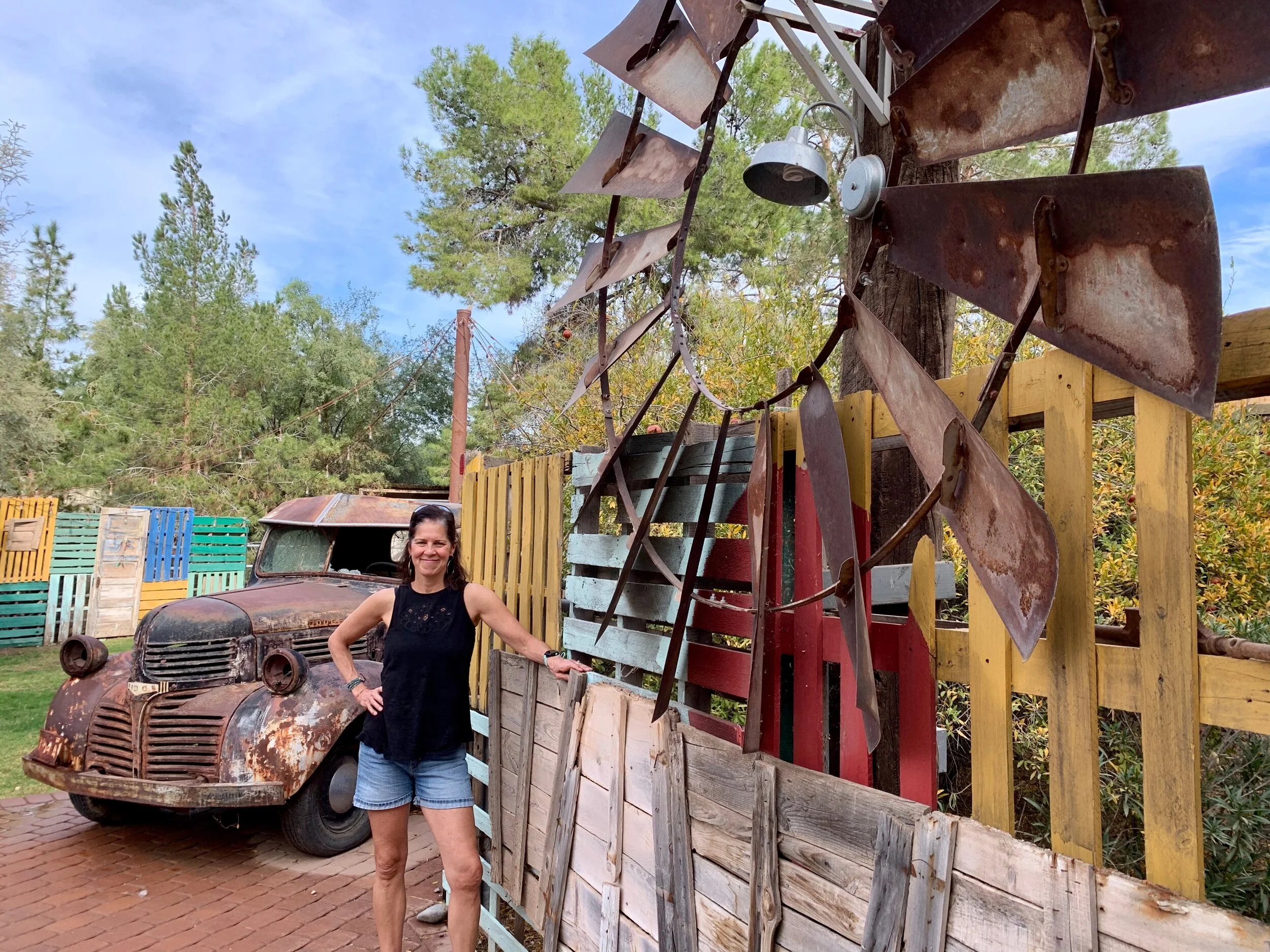 Windmill Winery