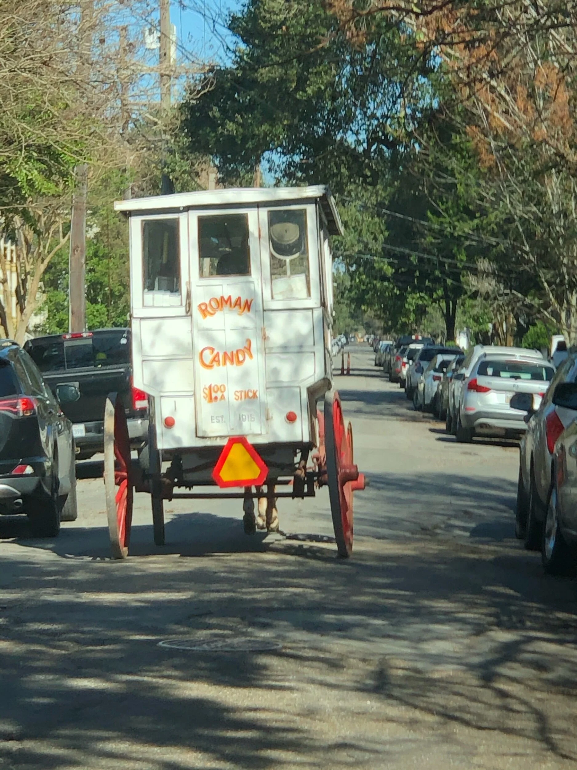 ❤️ New Orleans