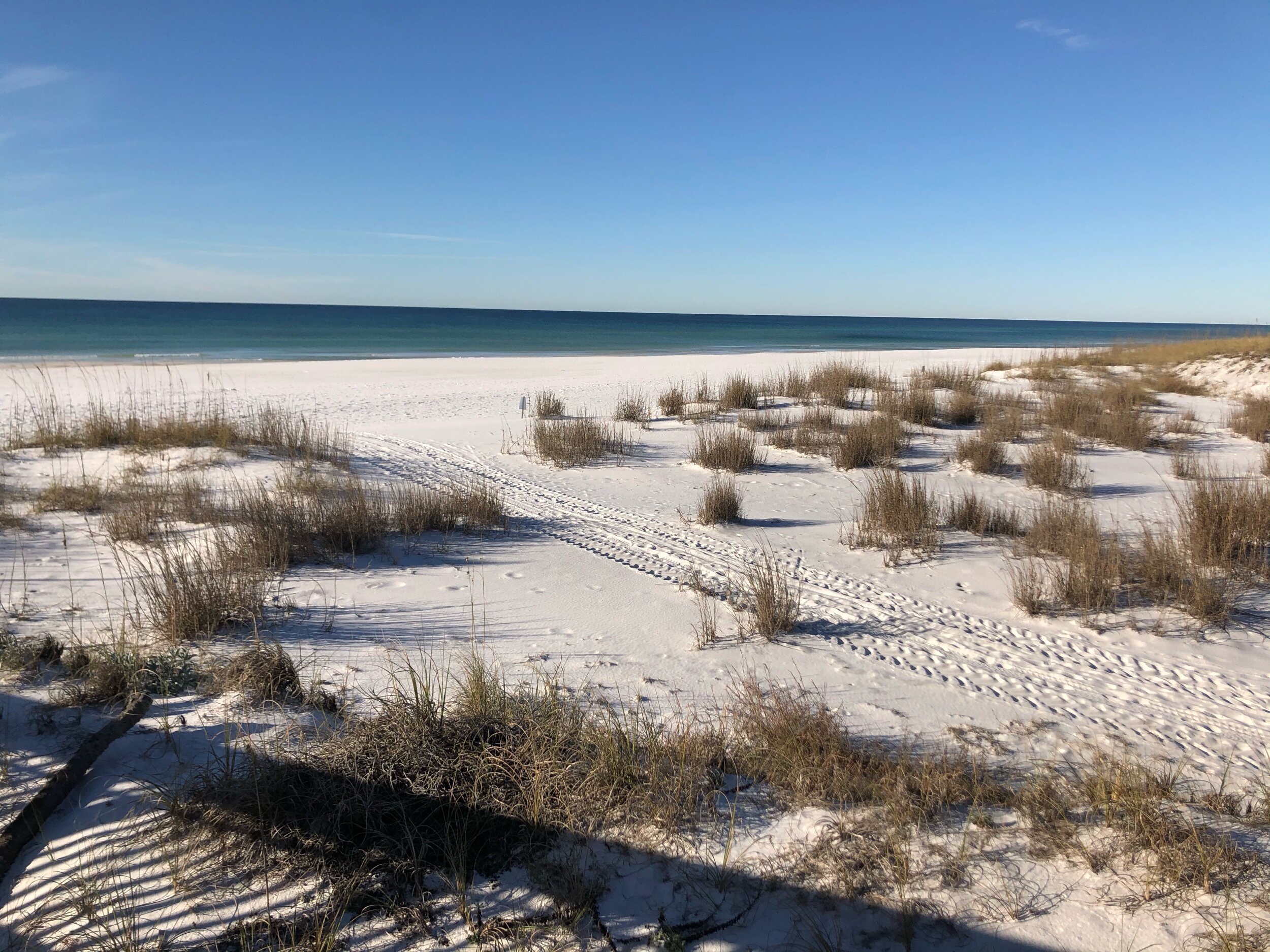 Santa Rosa Beach
